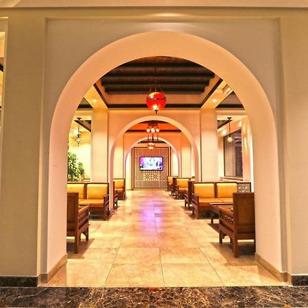 Delmon International Hotel Манама Екстер'єр фото