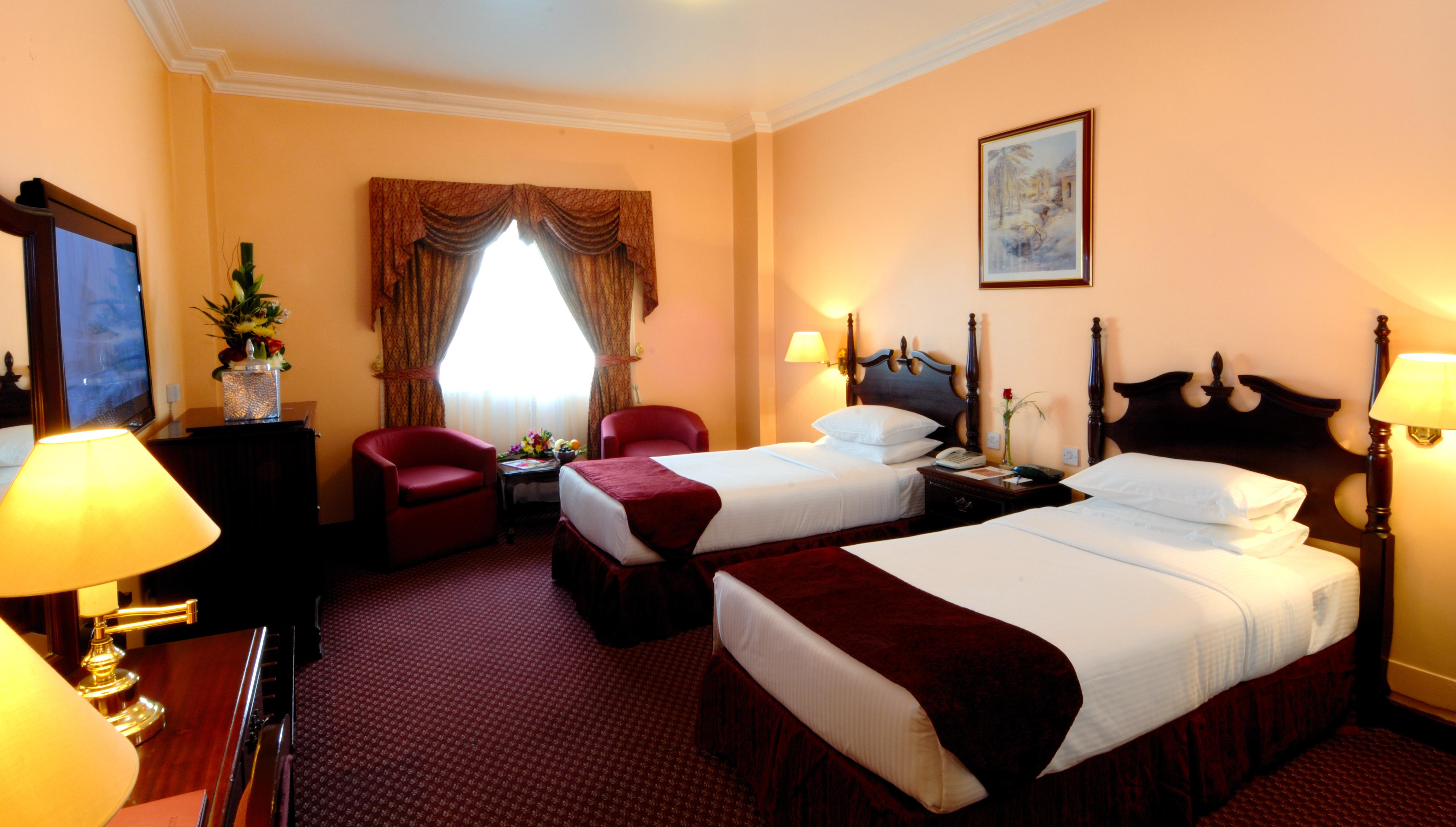 Delmon International Hotel Манама Екстер'єр фото