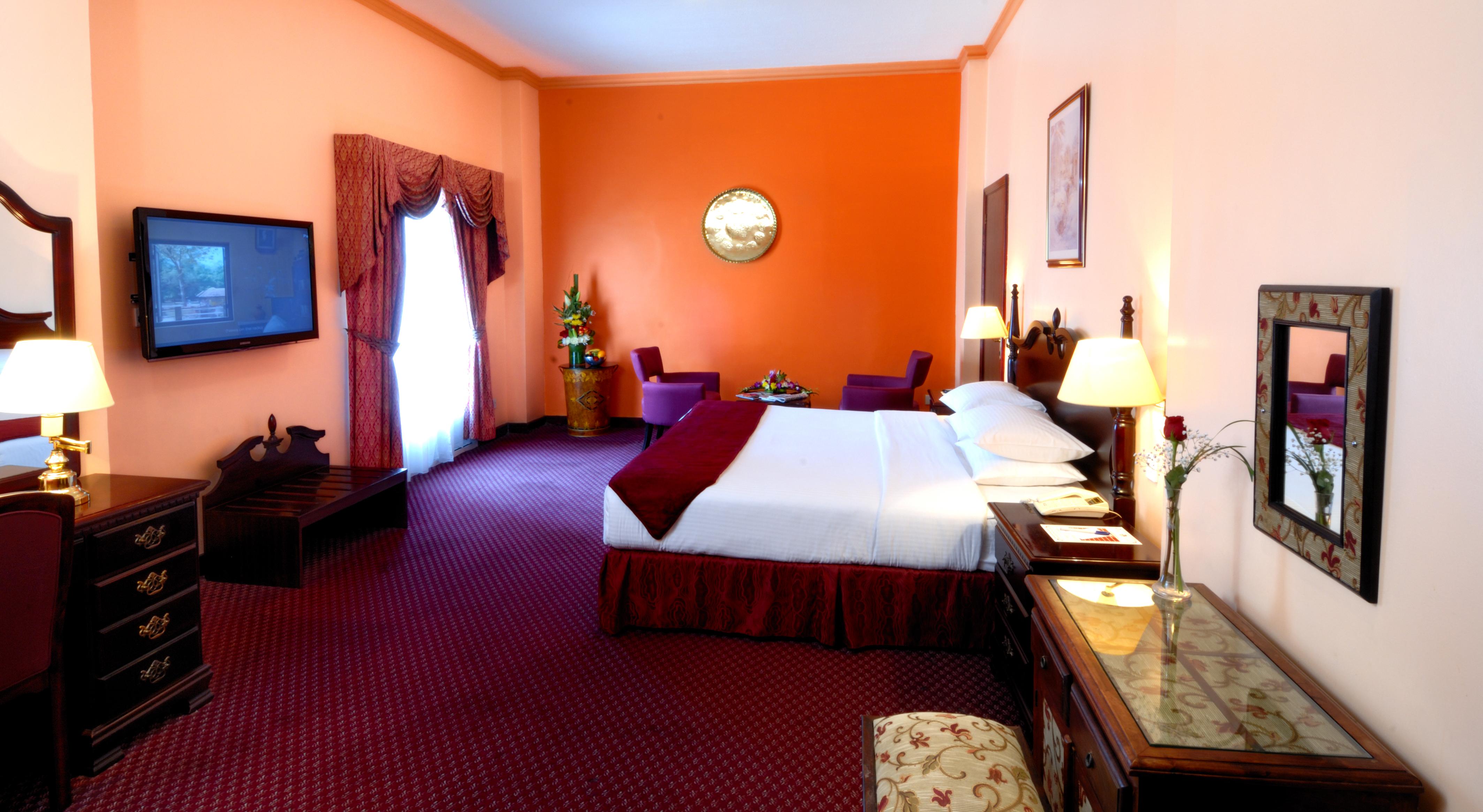Delmon International Hotel Манама Екстер'єр фото