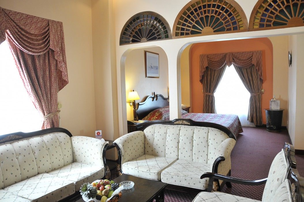Delmon International Hotel Манама Екстер'єр фото