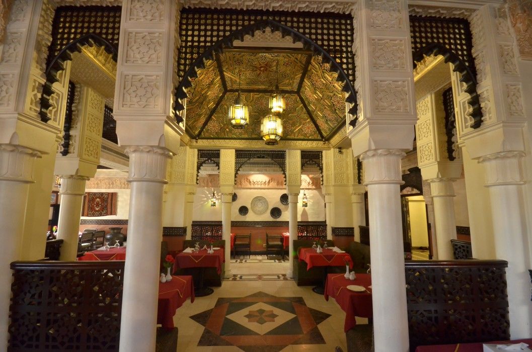 Delmon International Hotel Манама Екстер'єр фото
