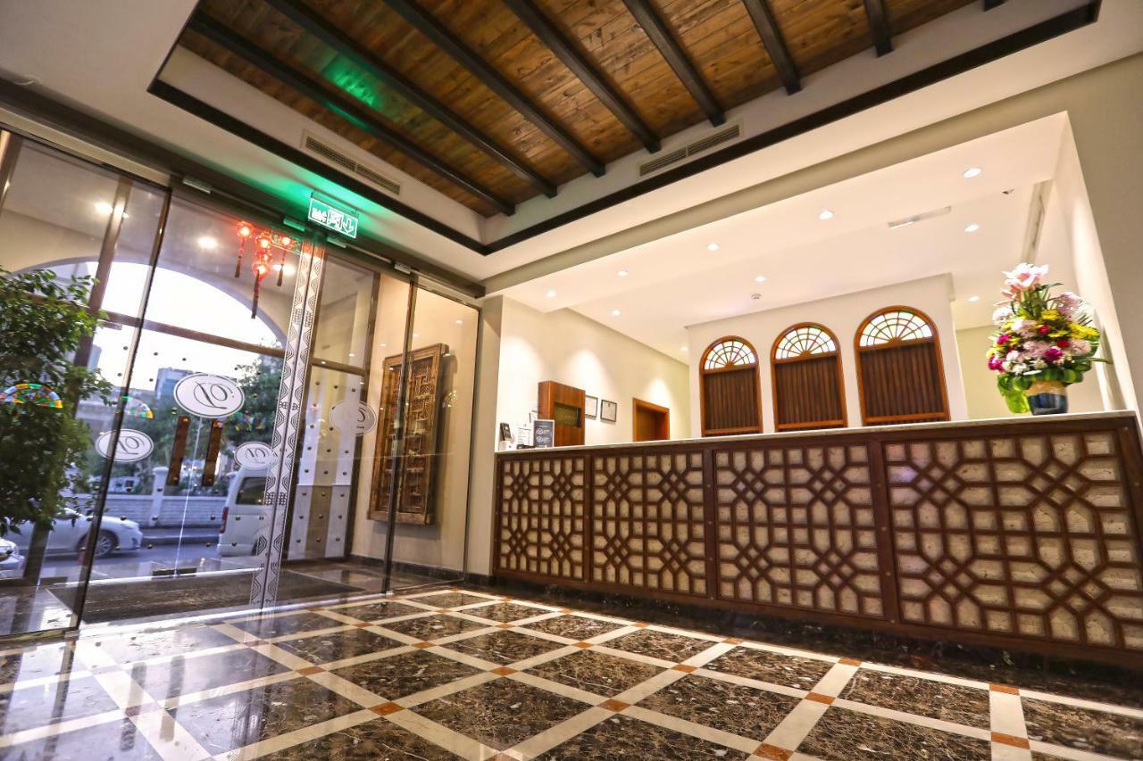 Delmon International Hotel Манама Екстер'єр фото