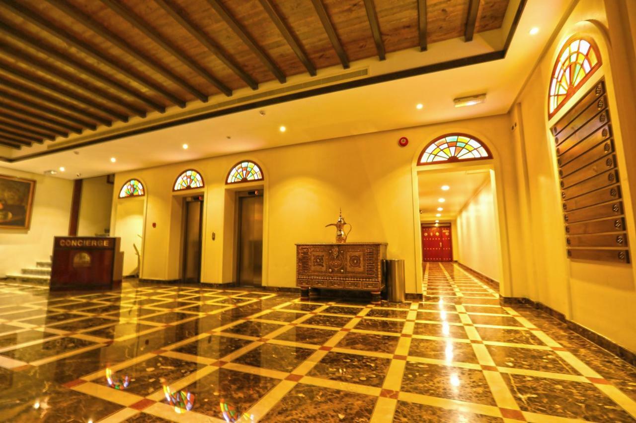 Delmon International Hotel Манама Екстер'єр фото