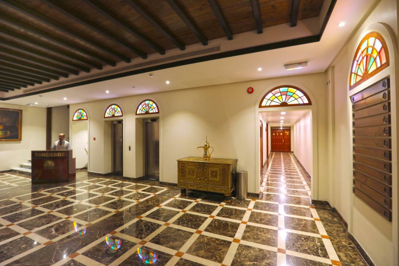 Delmon International Hotel Манама Екстер'єр фото